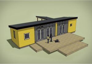 Ikea Small House Plans Ikea Activ Prefab Home Uncrate