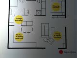Ikea Small House Plans Small 1 Bedroom Apartment Floor Plans Apartment Design Ideas