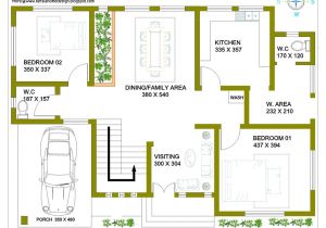 In Ground Home Plans 2 Storey House Design with 3d Floor Plan 2492 Sq Feet