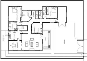 In Ground Home Plans Ghana House Plans Abeeku House Plan