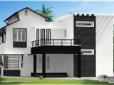 In Ground Homes Plans 5 Different House Exteriors by Concetto Design Kerala
