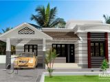In Ground Homes Plans 796 Sq Ft Beautiful Home Kerala Home Design
