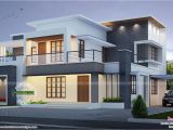 In Ground Homes Plans House Plan and Elevation by San Builders Kerala Home