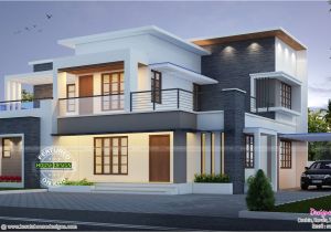 In Ground Homes Plans House Plan and Elevation by San Builders Kerala Home