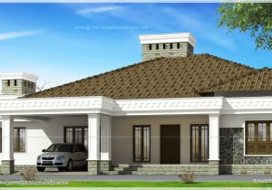 In Ground Homes Plans January 2014 Kerala Home Design and Floor Plans