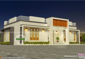 In Ground Homes Plans May 2015 Kerala Home Design and Floor Plans