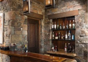 In Home Bar Plans 16 Awe Inspiring Rustic Home Bars for An Unforgettable Party