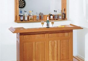 In Home Bar Plans Home Bar Plan Media Woodworking Plans Indoor Project