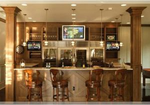 In Home Bar Plans Stunning Home Bar areas Decoholic