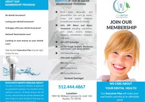 In House Dental Membership Plans Exciting In House Dental Insurance Plans Contemporary