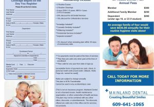 In House Dental Membership Plans In House Dental Insurance Plans 28 Images In House