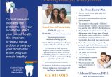 In House Dental Plans J Michael Cisneros D D S In House Dental Plan