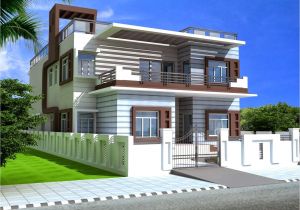 Indian Duplex Home Plans Duplex House Plans with Basements India Lovely Duplex