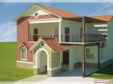 Indian Home Design 3d Plans 5 Beautiful Modern Contemporary House 3d Renderings