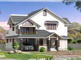 Indian Home Design 3d Plans Indian Style 3d House Elevations Kerala Home Design and
