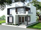 Indian Home Design 3d Plans Simple 3d House Plans Indian Style and Decor House Style