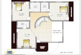 Indian Home Design Plans India Home Design with House Plans 3200 Sq Ft Indian