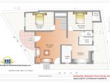 Indian Home Design Plans Indian Home Design with House Plan 2435 Sq Ft Kerala