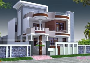 Indian Home Design Plans with Photos 35×50 House Plan In India Kerala Home Design and Floor