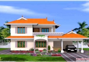 Indian Home Design Plans with Photos Indian House Designs Photos with Elevation Youtube