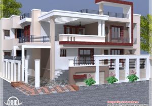 Indian Home Designs and Plans India House Design with Free Floor Plan Kerala Home
