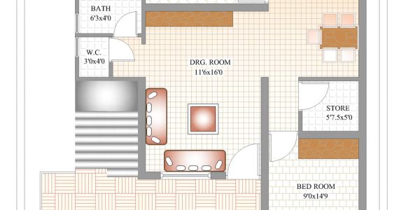 Indian Home Layout Plans Contemporary India House Plan 2185 Sq Ft Kerala Home