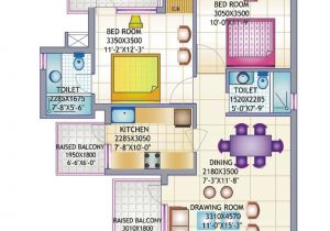 Indian Home Layout Plans Decor House Plan Layout with 2 Bedroom House Plans Indian