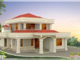 Indian Home Plan Beautiful Indian Home Design In 2250 Sq Feet Kerala Home
