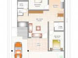 Indian Home Plan Contemporary India House Plan 2185 Sq Ft Kerala Home