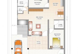 Indian Home Plan Contemporary India House Plan 2185 Sq Ft Kerala Home