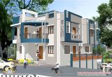 Indian Home Plan Designs Images Indian Home Design with House Plan 2435 Sq Ft Kerala