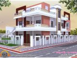 Indian Home Plan Floor Plan Of north Indian House Kerala Home Design and