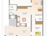 Indian Home Plan for0 Sq Ft Contemporary India House Plan 2185 Sq Ft Home Appliance
