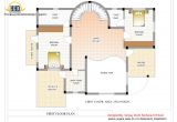 Indian Home Plan for0 Sq Ft Duplex House Plan and Elevation 3122 Sq Ft Kerala
