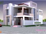 Indian Home Plans and Designs Free Download House Design Indian Style Plan and Elevation Youtube