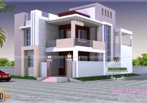 Indian Home Plans and Designs House Design Indian Style Plan and Elevation Youtube