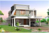 Indian Home Plans and Elevation 3 Beautiful Modern Home Elevations Indian Home Decor