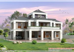 Indian Home Plans and Elevation 4 Bedroom Indian Villa Elevation Kerala Home Design and Indian Home Plans and Elevation 4 Bedroom Indian Villa Elevation Kerala Home Design and