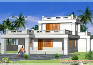 Indian Home Plans and Elevation 5 Beautiful Indian House Elevations Kerala Home Design