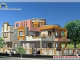 Indian Home Plans and Elevation Indian Style Home Plan and Elevation Design Kerala Home