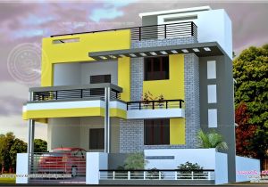 Indian Home Plans India House Plan In Modern Style Kerala Home Design and