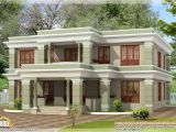 Indian Home Plans with Photos 4 Different Style India House Elevations Kerala Home