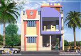 Indian Home Plans with Photos April 2012 Kerala Home Design and Floor Plans
