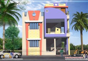 Indian Home Plans with Photos April 2012 Kerala Home Design and Floor Plans