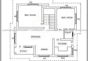 Indian Home Plans00 Sq Ft 1000 Sq Ft Indian House Plans New Marvelous Home Plan