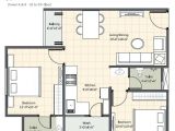 Indian Home Plans00 Sq Ft House Plan 700 Sq Ft