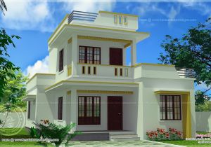 Indian Simple Home Design Plans August 2013 Kerala Home Design and Floor Plans
