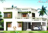 Indian Simple Home Design Plans Cool 50 Simple House Design Decorating Design Of 15