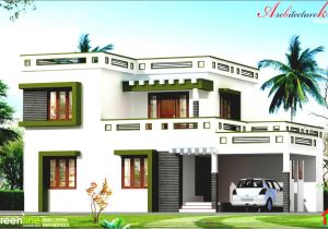 Indian Simple Home Design Plans Cool 50 Simple House Design Decorating Design Of 15