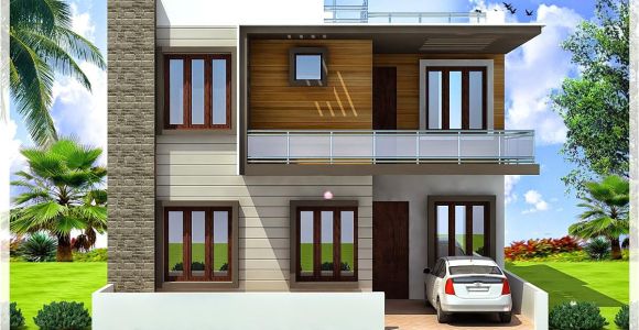 Indian Style Home Plan Brings Serenity House Design Indian Style Plan and